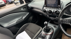 Nissan Juke 1.0 DiG-T N-Connecta 5dr Petrol Hatchback